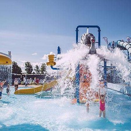 149 Holiday Resort Unity 3 Bedroom Passes Included Brean Kültér fotó