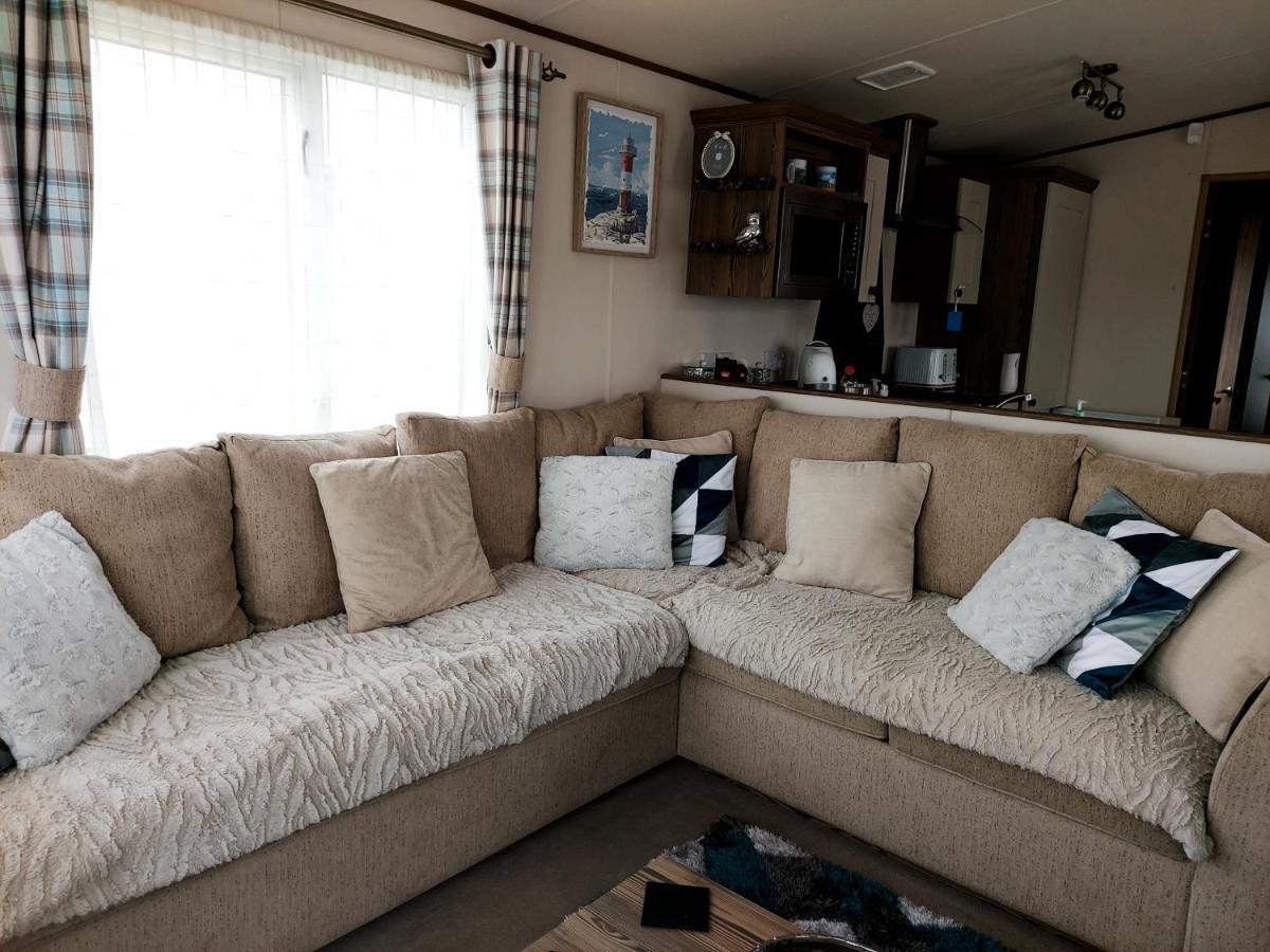 149 Holiday Resort Unity 3 Bedroom Passes Included Brean Kültér fotó