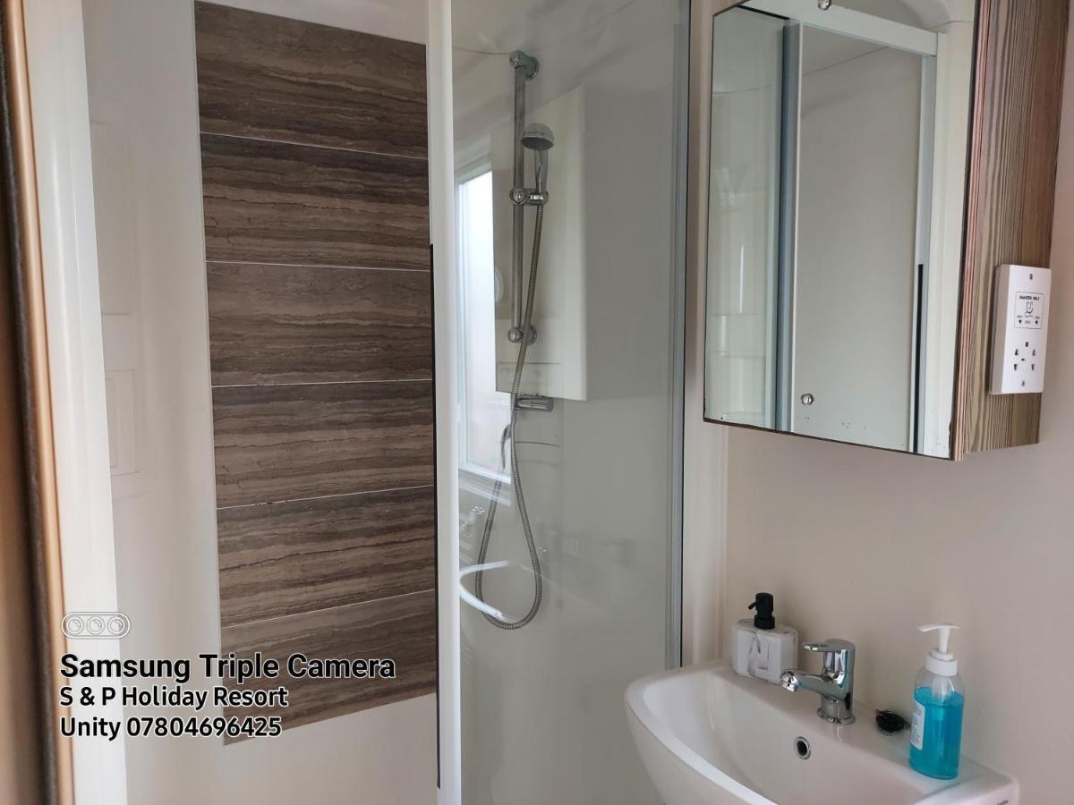 149 Holiday Resort Unity 3 Bedroom Passes Included Brean Kültér fotó