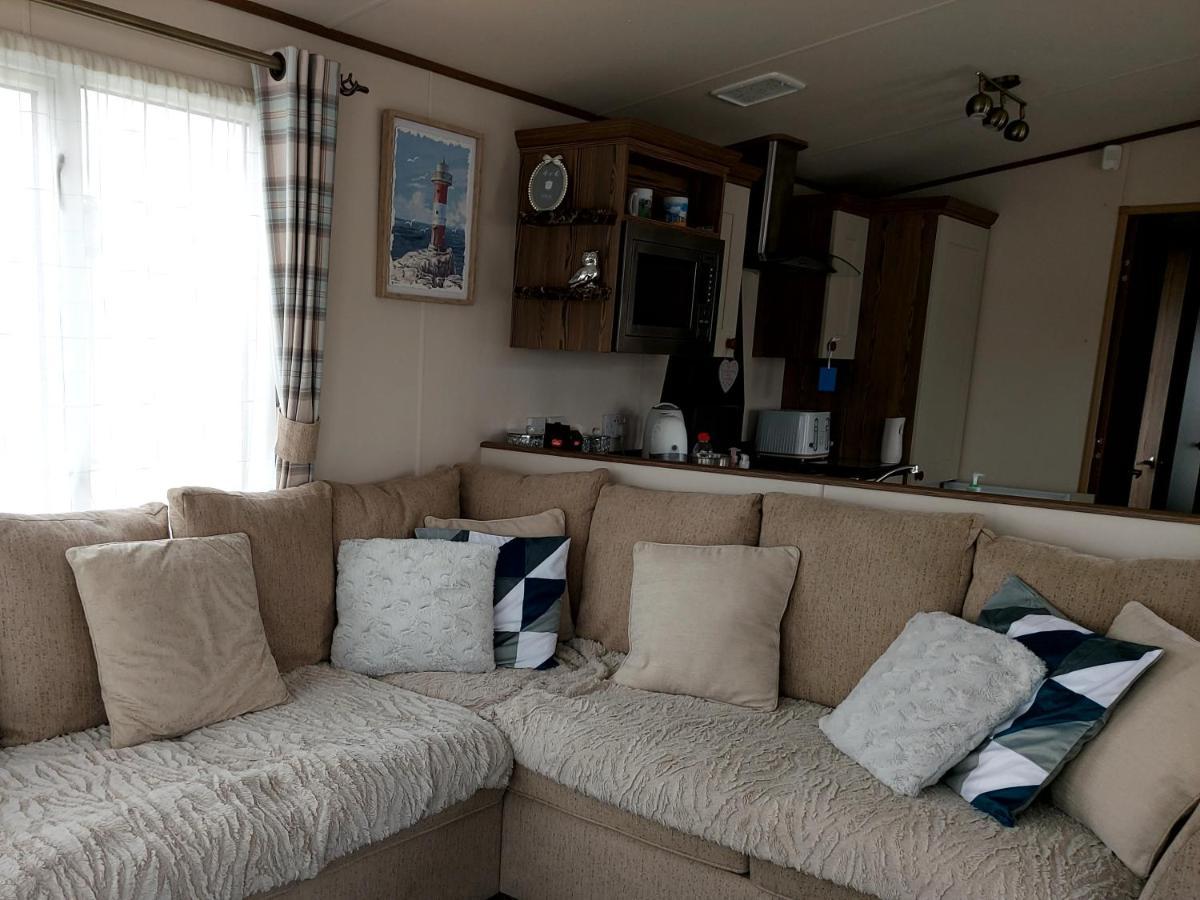 149 Holiday Resort Unity 3 Bedroom Passes Included Brean Kültér fotó