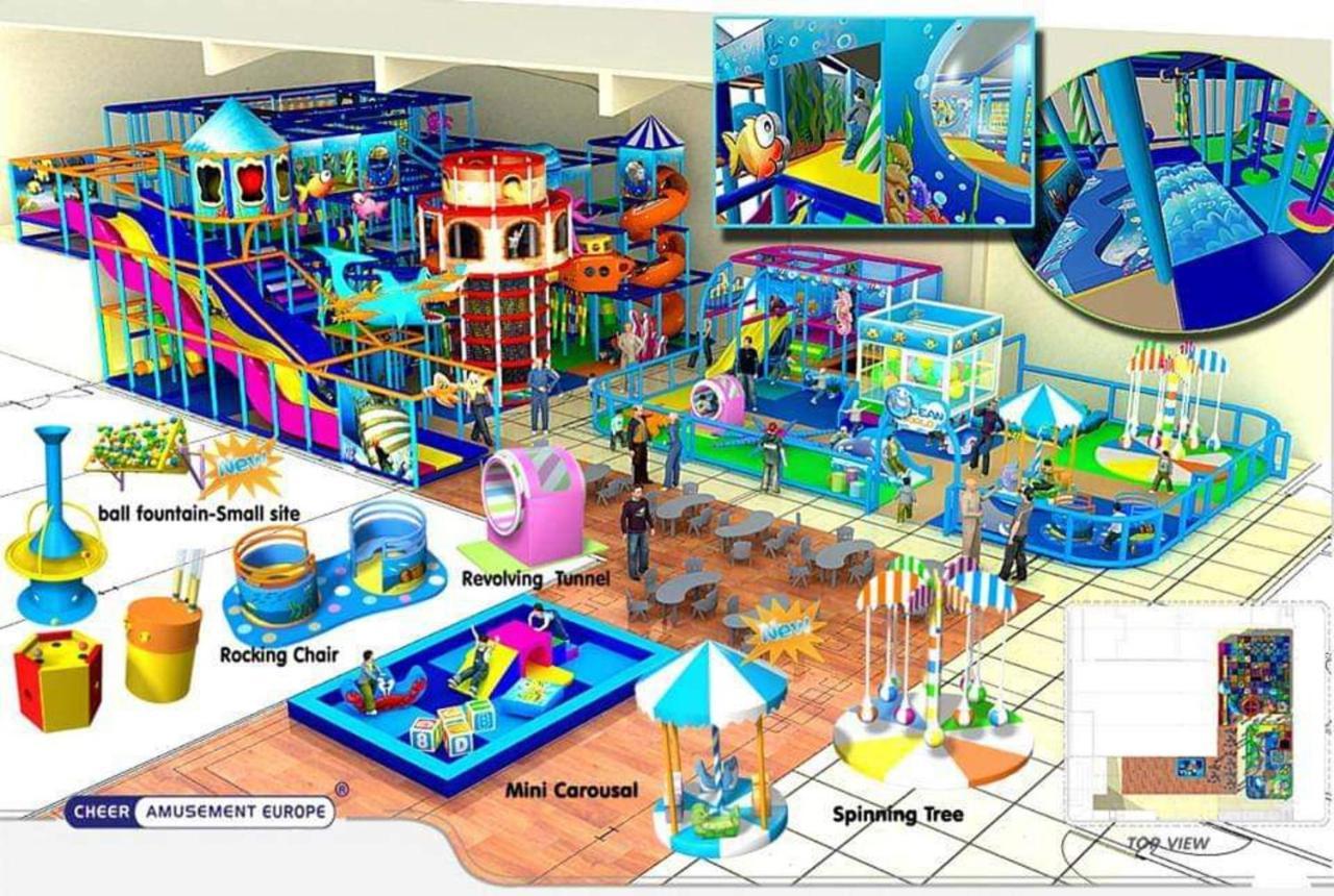 149 Holiday Resort Unity 3 Bedroom Passes Included Brean Kültér fotó