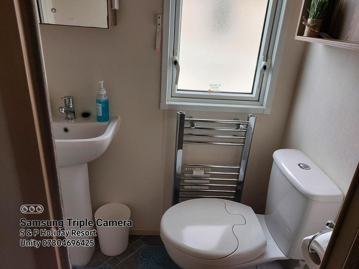149 Holiday Resort Unity 3 Bedroom Passes Included Brean Kültér fotó