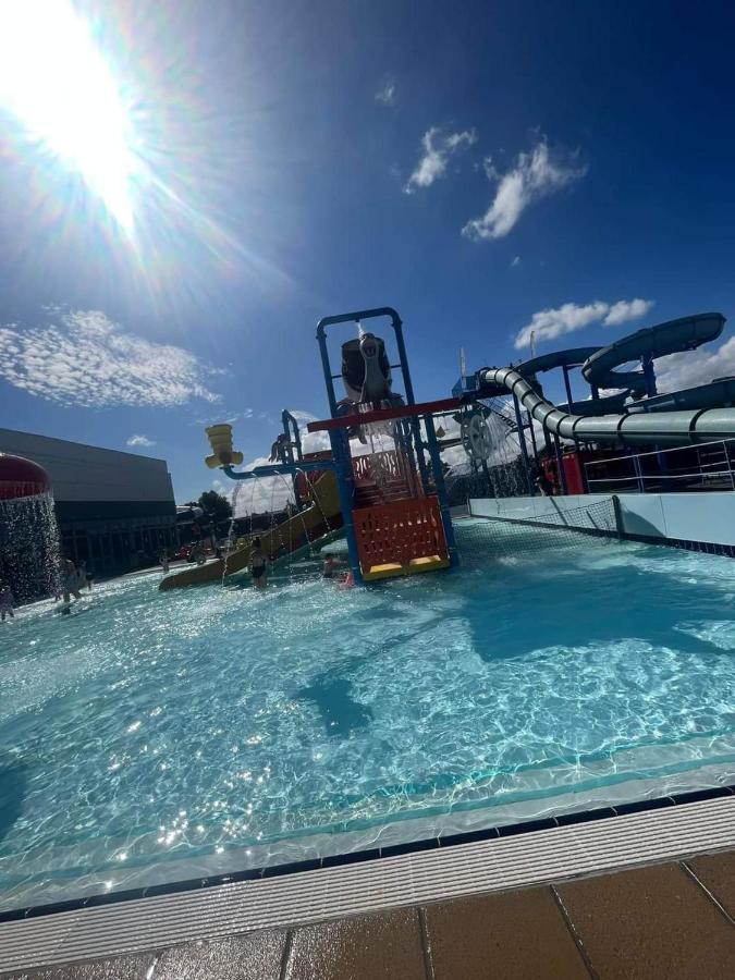 149 Holiday Resort Unity 3 Bedroom Passes Included Brean Kültér fotó