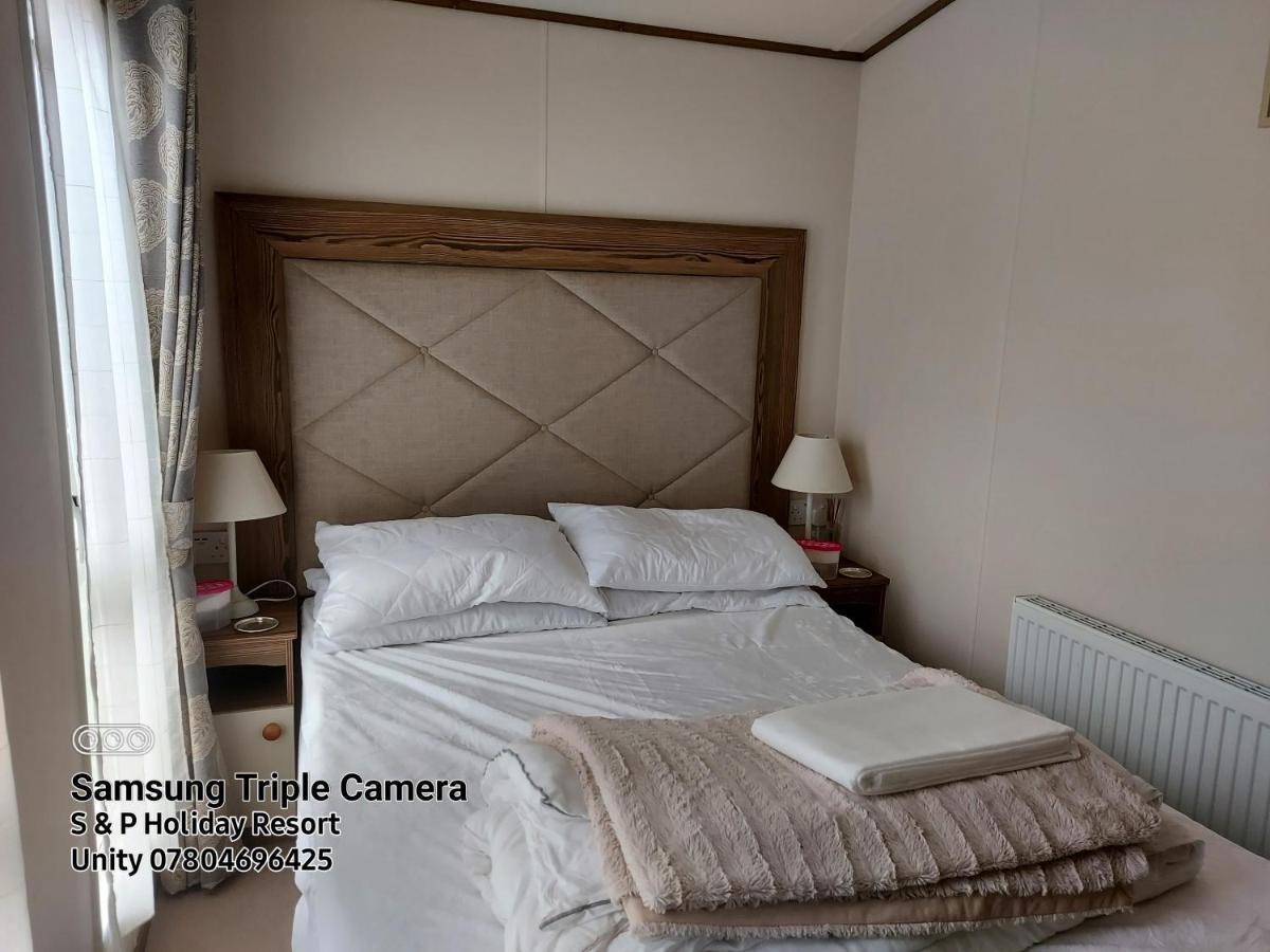 149 Holiday Resort Unity 3 Bedroom Passes Included Brean Kültér fotó